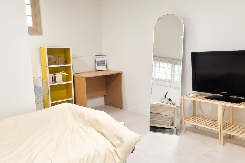 온기홈 5번 1인실 6번째 이미지