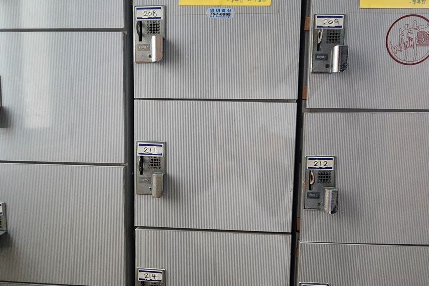 부산 초역세권 고시텔 5번째 이미지