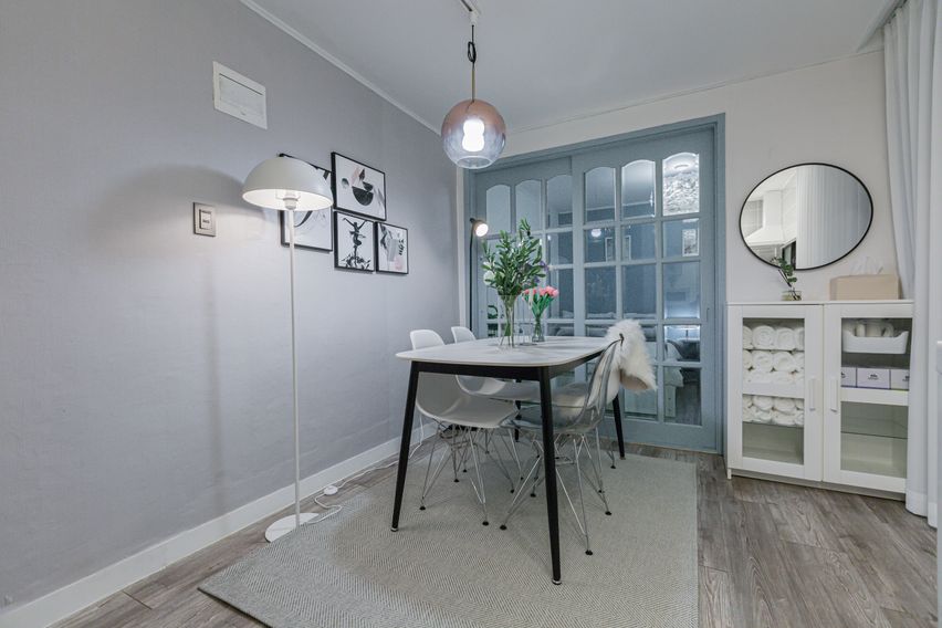 홍대3번출구 1.5룸4