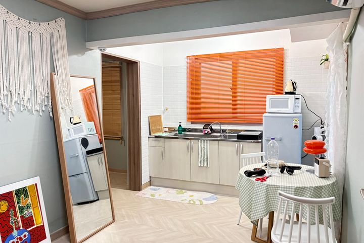 🌍목포역 근대화거리 10번째 이미지