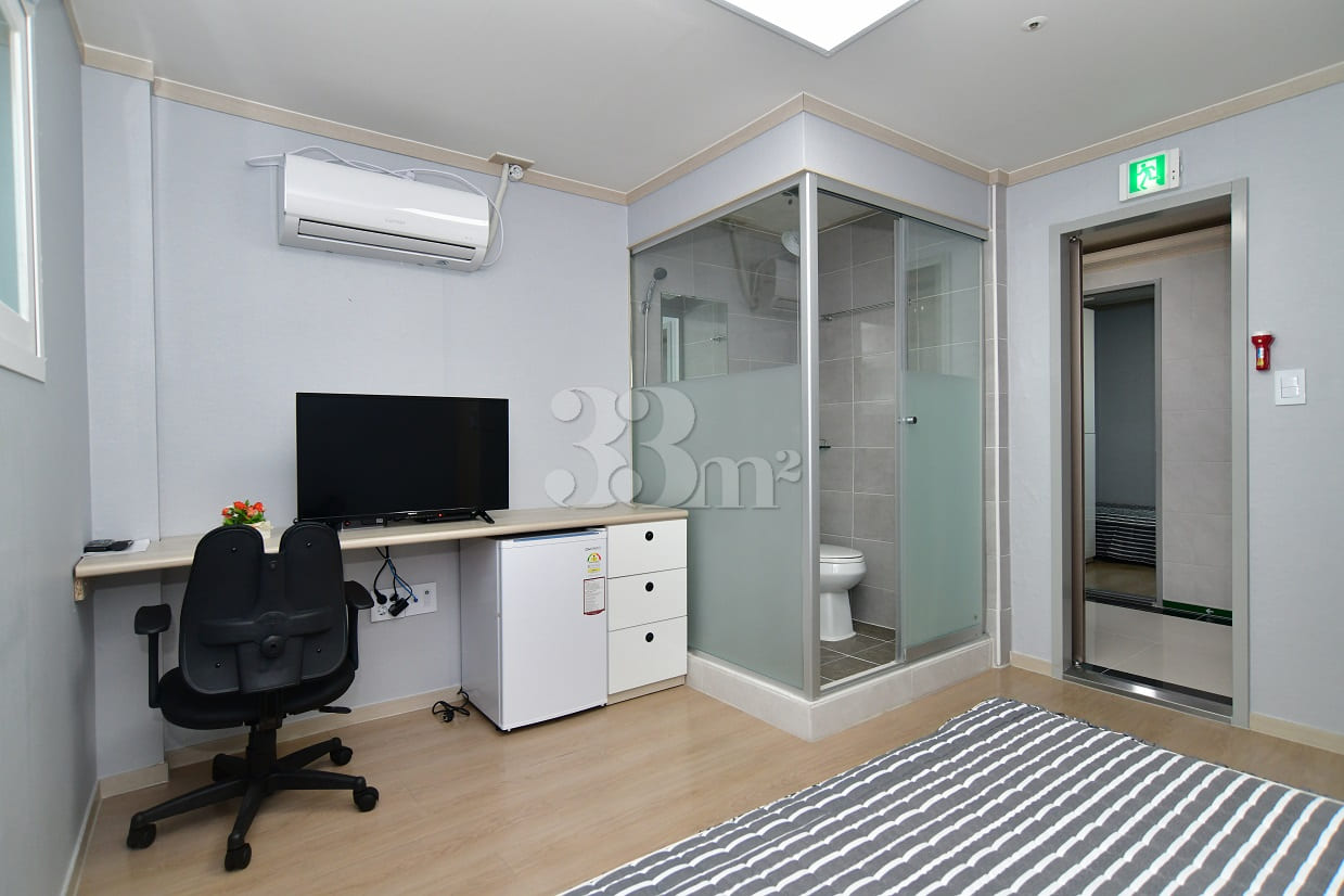 Raon One-Room Tel F 0th image