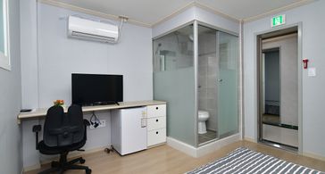 라온원룸텔F 방 이미지