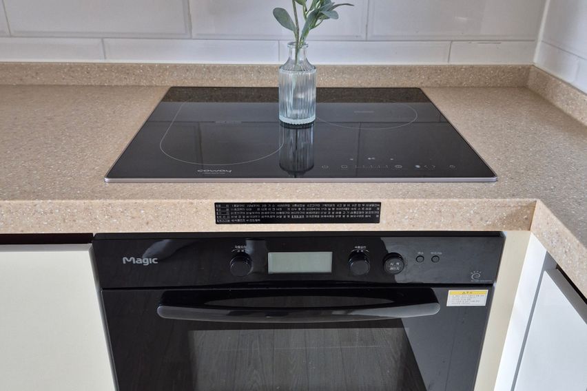 힐링 최고, 뷰가 최고 5번째 이미지