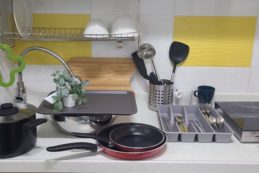 수원망포역 역세권원룸1