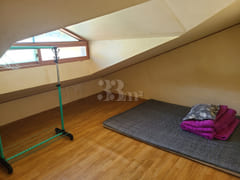 Sangnoksu 501, Attic 2th image