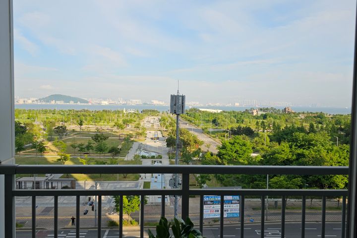 영종도 블루오션 4차 1번째 이미지
