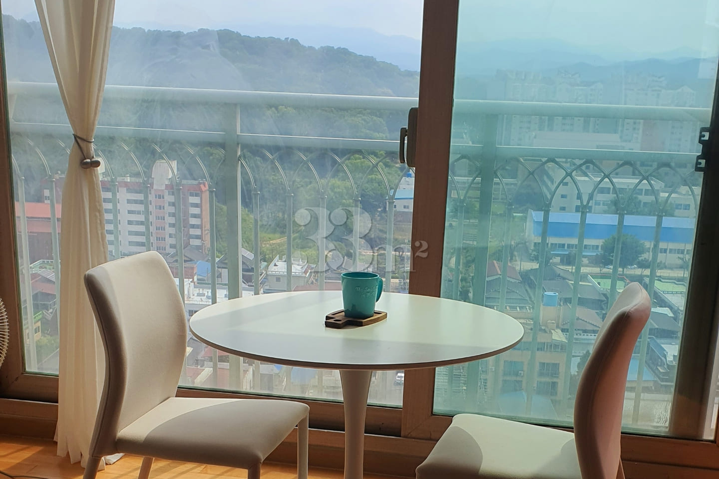 ● Jeonju Station / Jeonbuk National Universit 7th image