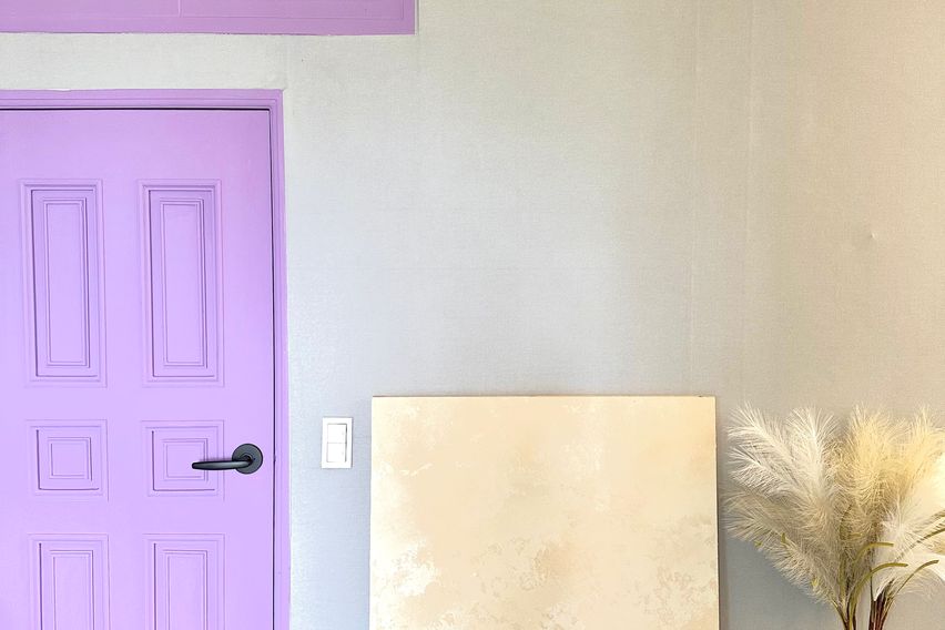 청사포 오션뷰 주택2층