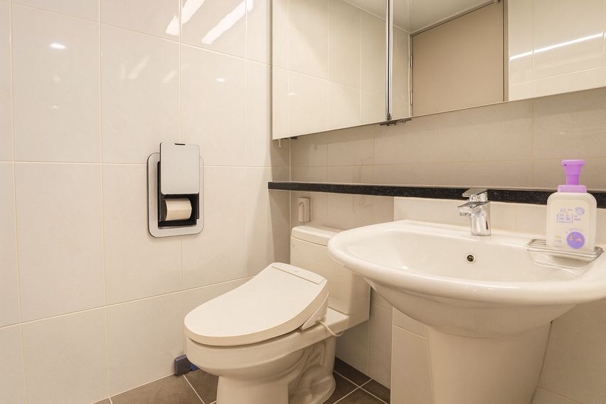 중층 투룸 송현아1분