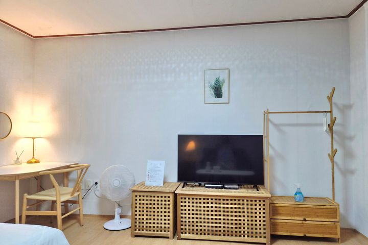 고요한 아지트🏠 8번째 이미지