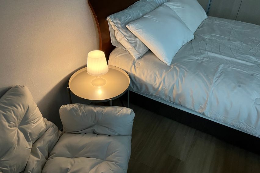 가양역2분, 편안한방 1번째 이미지