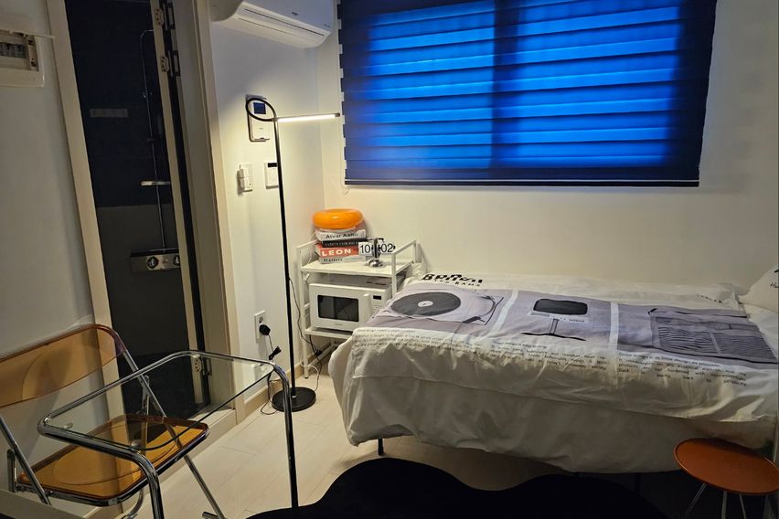 2호선 낙성대3분101