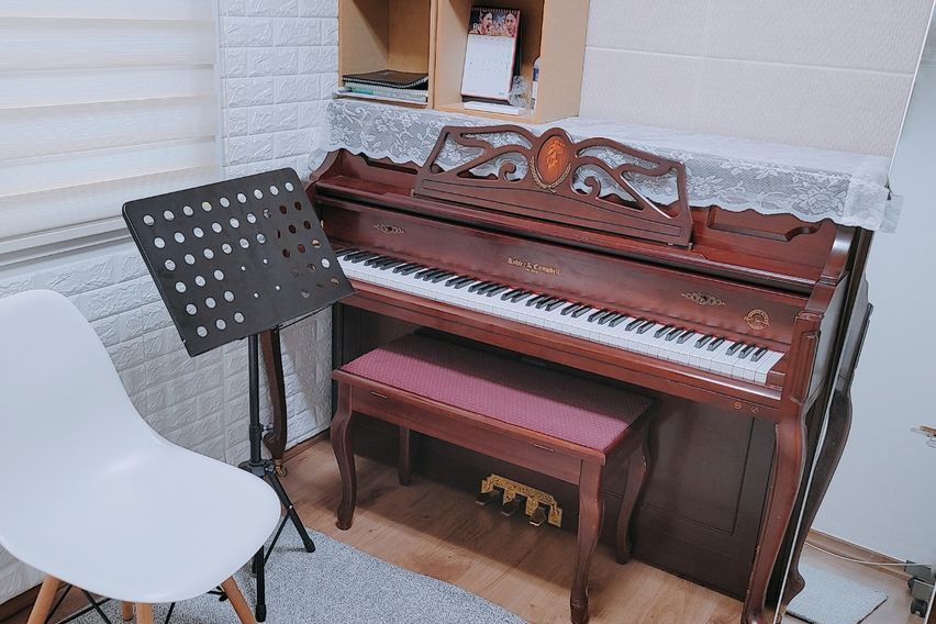 부산대 뮤직하우스🎵 4번째 이미지