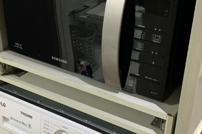 🌷평촌역&법원앞 숙소