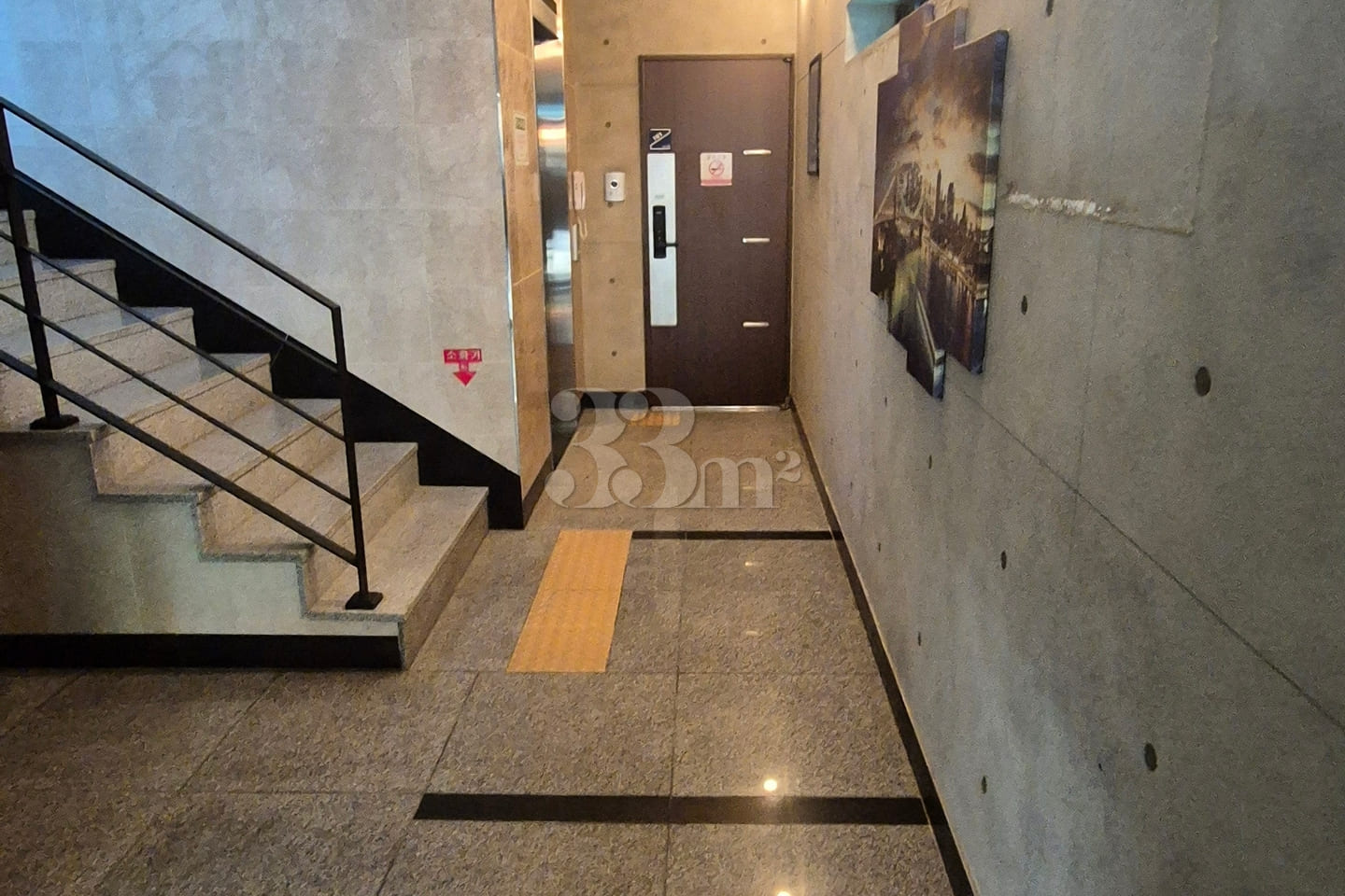 Fully Furnished Studio B101 0th image