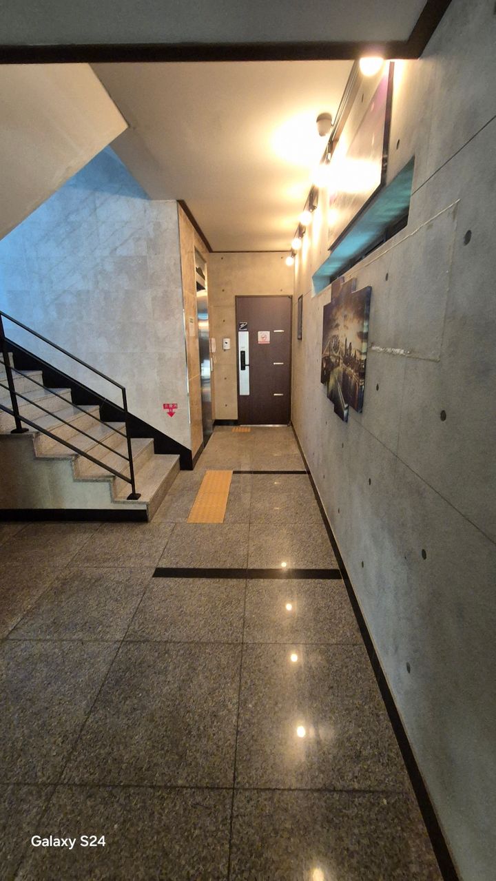 풀옵션원룸B101 방 이미지