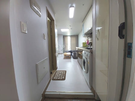 Dunsan-dong, 3-minute parking, Netflix 1th image