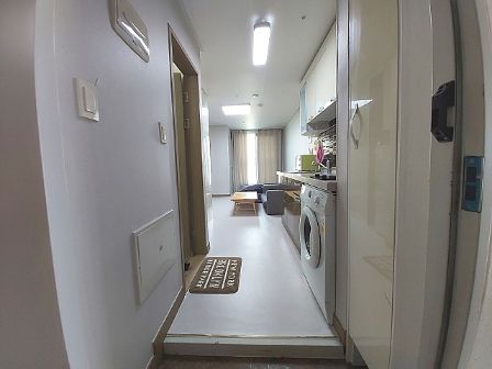 둔산동 3분 주차 넷플