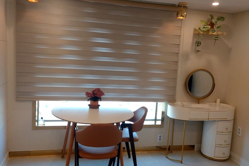 Itaewon 1-room with the best Namsan view 8th image