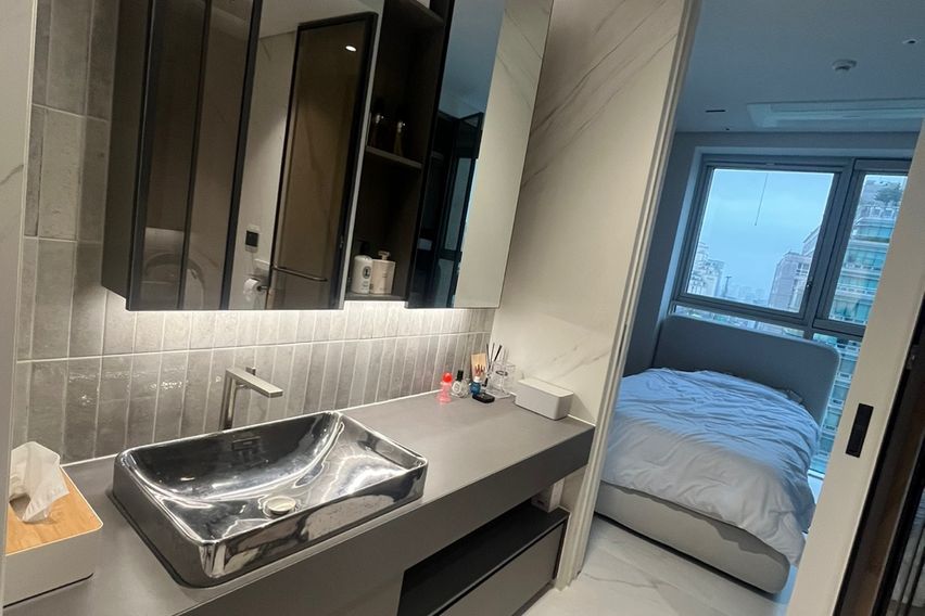 하이엔드오피스텔(신축)