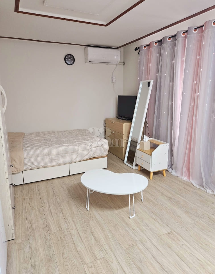 #Gwangalli Fully Furnished Studio Apartment# 0th image