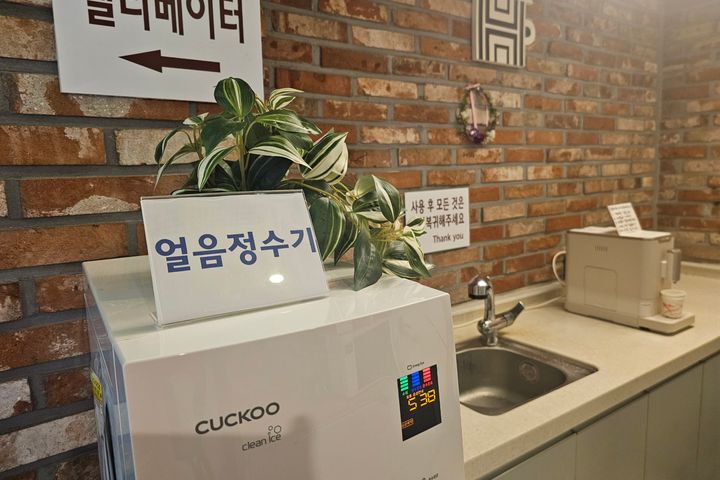 1호선 성결대역 스테이 17번째 이미지