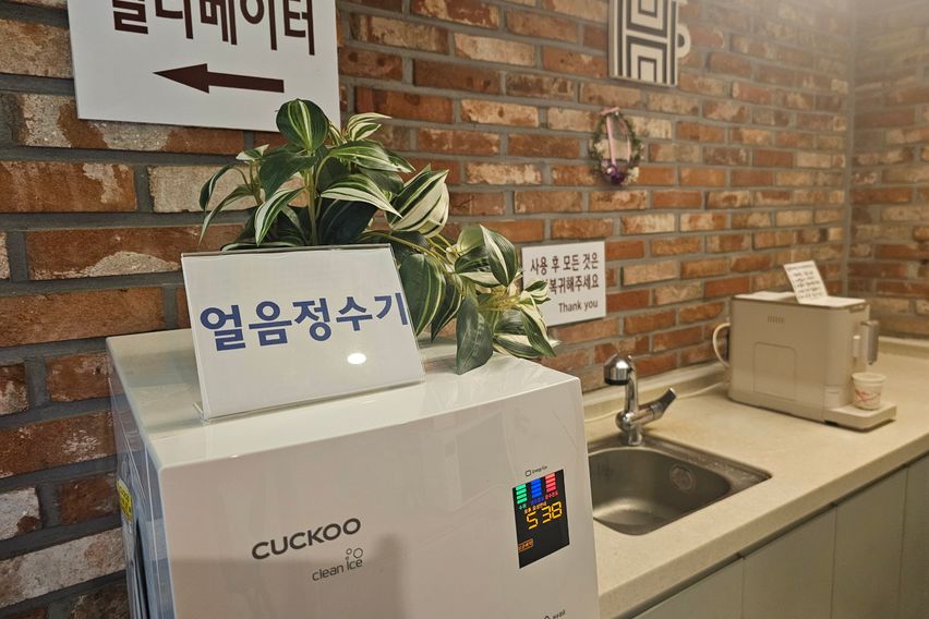 1호선 성결대역 스테이 17번째 이미지