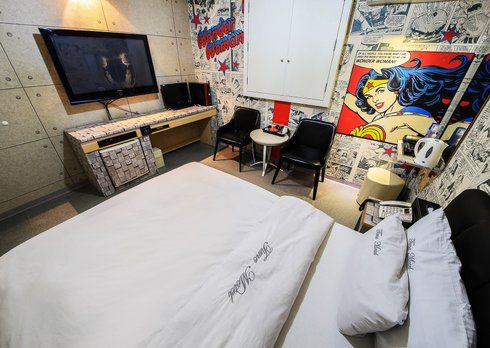 하이스테이 부평 32 29번째 이미지