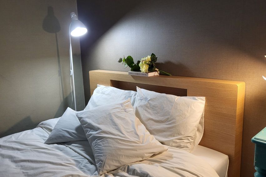 하이스테이 부평 일반실 0번째 이미지