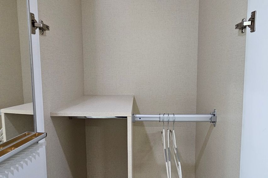 멋진뷰와 밝고청결한방1