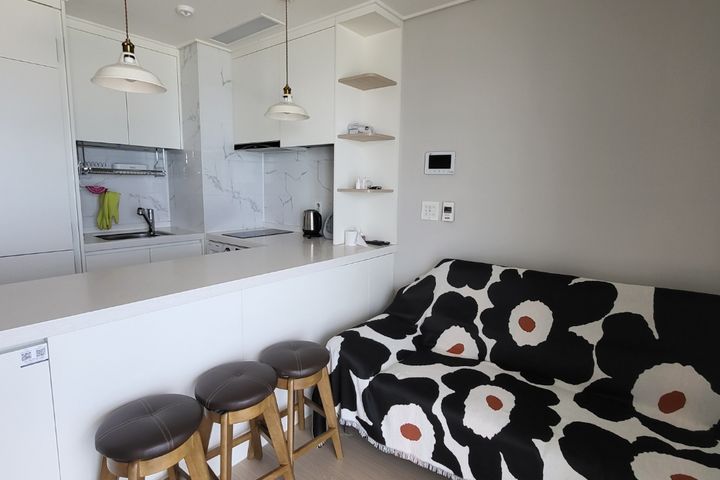 Yangyang Ocean View Fully Furnished 7 15th image