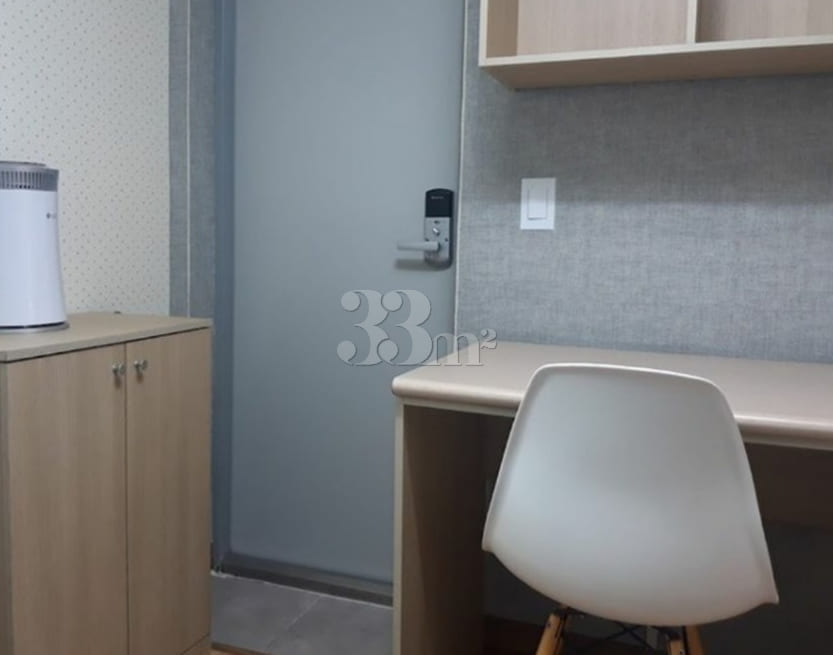 Great value for money, fully furnished studio 5th image