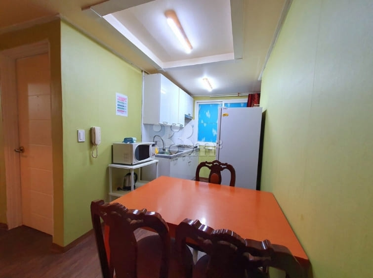 Imdang Station 15-minute two-room apartment B 8th image