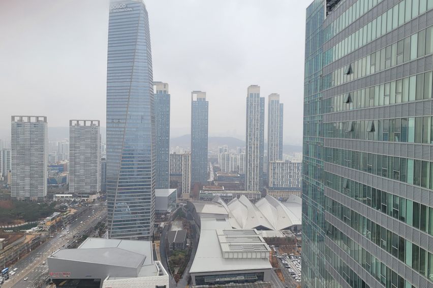 인천대입구역 멋진뷰 13번째 이미지