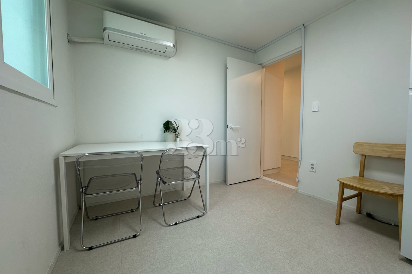 Two-room apartment near Yeongdeungpo-gu Offic 5th image