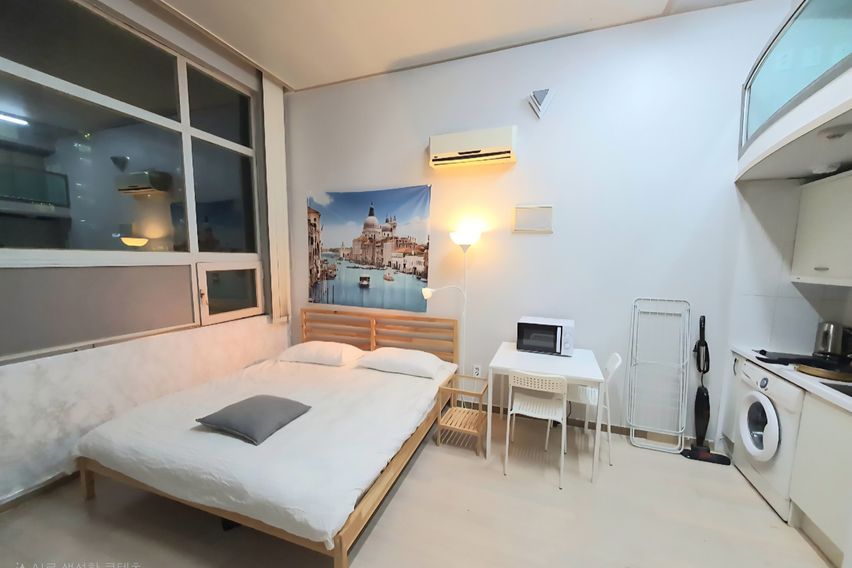 미금역 4분 거리 방