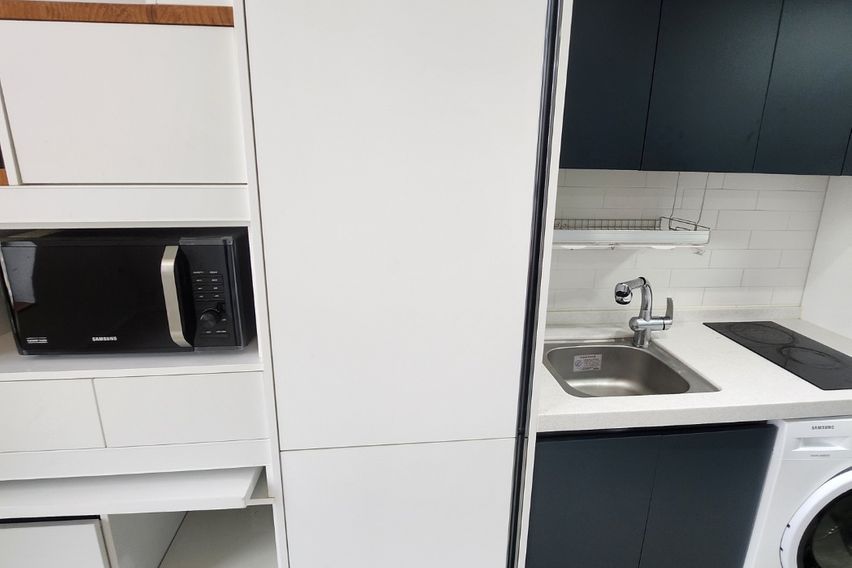 답십리역 청량리역