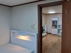 Nuriel Unit 201: Mini Two-Room Unit 0th image