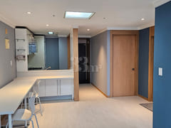 Seohyeon Punglim I-One Officetel 1th image