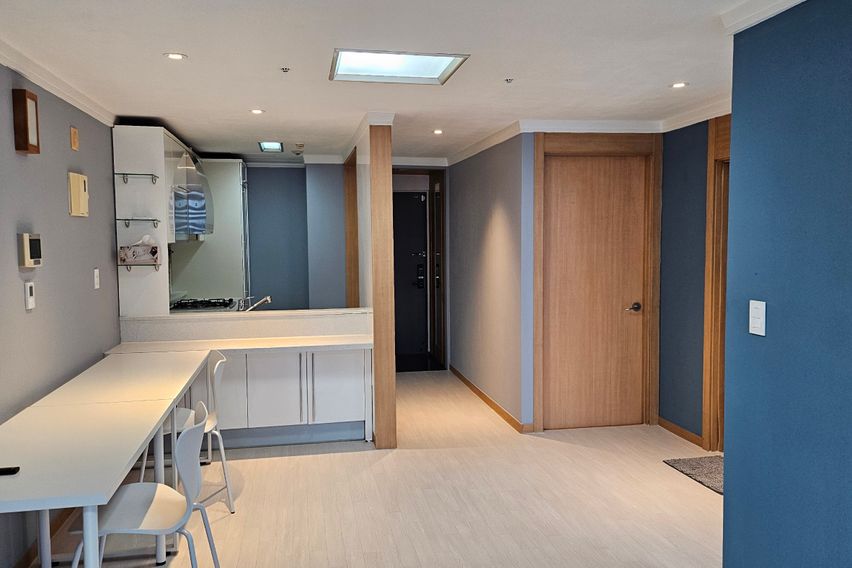 서현풍림아이원 오피스텔