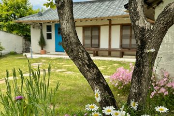 한적한 시골 독채 촌집