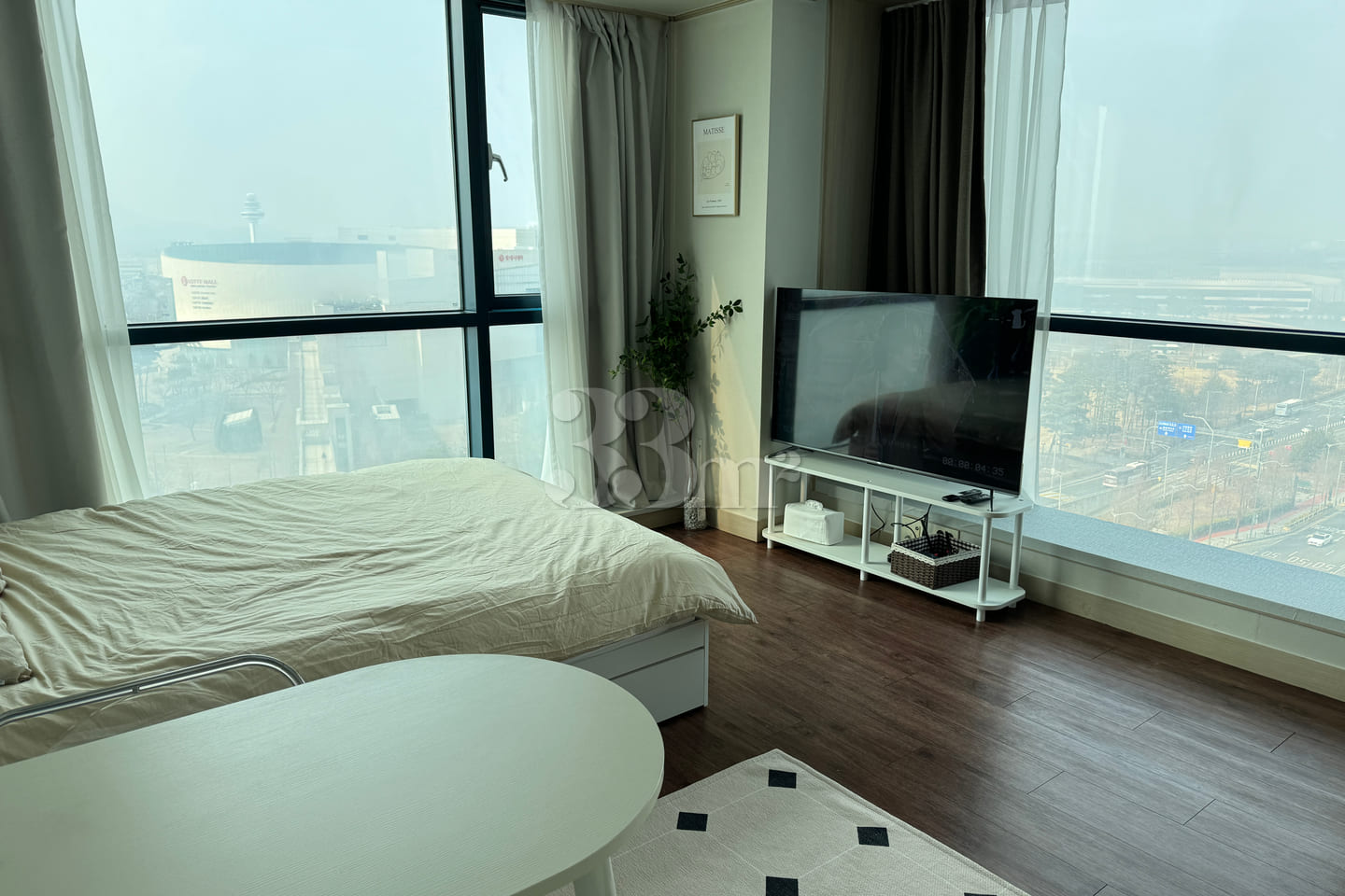 10 minutes from Gimpo Airport, with a view of 2th image