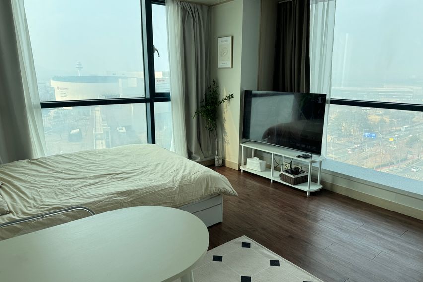 김포공항 10분 양창뷰