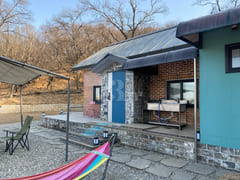 Gochon Parang, a house with a view of the Han 9th image