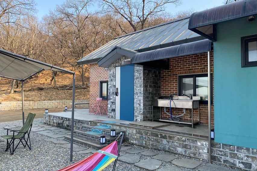 한강뷰 주택 고촌 파랑 9번째 이미지