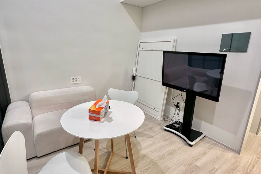 별내역 풀옵션 1.5룸