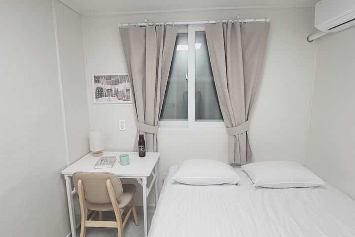 2-room apartment near Konkuk University/Gunja 10th image