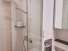 1-minute walk from Pangyo Station / Hotel-sty 15th image