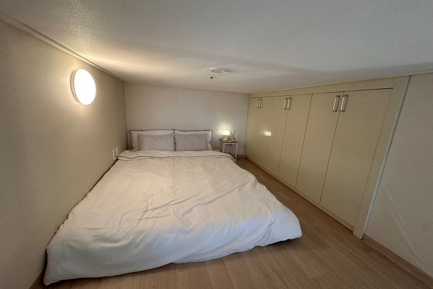 ♥️아름다운 석촌호수뷰