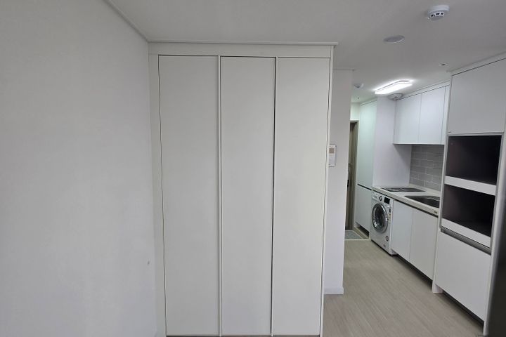 원효대교 북단 원룸 1번째 이미지